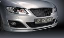 JE Design преоблече SEAT Exeo