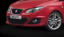 SEAT Ibiza FR 2009