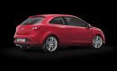 SEAT Ibiza FR 2009