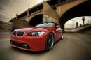 BMW 335i Coupe от Racing Dynamics