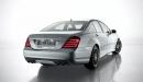 Mercedes-Benz S63 AMG и S65 AMG 2010