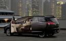 Buick Business MPV Concept