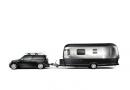 MINI Cooper S Clubman Aistream Trailer