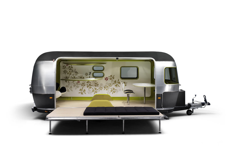 MINI Cooper S Clubman Airstream