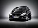 Новият Mercedes A-Class ще има AMG версия с мощност 320 к.с.