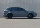 Чудовищен тунинг за Cayenne Turbo от Gemballa