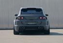 Чудовищен тунинг за Cayenne Turbo от Gemballa