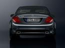 Юбилеен Mercedes CL 500 по случай 100-годишнината на марката