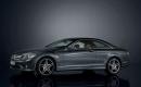 Юбилеен Mercedes CL 500 по случай 100-годишнината на марката