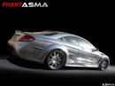 ASMA Phantasma CL Chrome