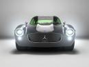 Mercedes 300SL Gullwing Replica 2009