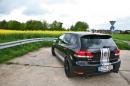 Първи тунинг за новия Volkswagen Golf GTI