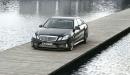 Carlsson Mercedes E-Class 2010