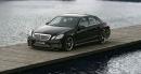 Carlsson Mercedes E-Class 2010