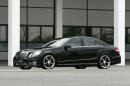 Carlsson Mercedes E-Class 2010