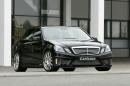 Carlsson Mercedes E-Class 2010