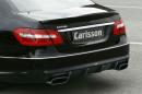 Carlsson Mercedes E-Class 2010