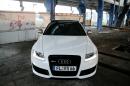 Audi RS6 Avant AVUS с мощност 700к.с.