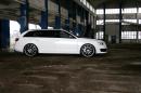 Audi RS6 Avant AVUS с мощност 700к.с.