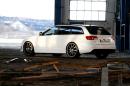 Audi RS6 Avant AVUS с мощност 700к.с.