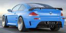 G-POWER M6 HURRICANE CS – най-бързото купе BMW