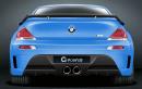 G-POWER M6 HURRICANE CS – най-бързото купе BMW
