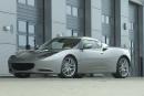 Lotus Evora (нови снимки)