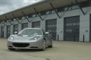 Стартират доставките на Lotus Evora