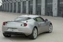 Стартират доставките на Lotus Evora