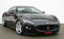 Maserati GranTurismo S получи тунинг от Novitec