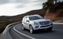 Mercedes GL 350 BlueEFFICIENCY 2010