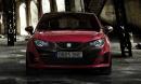 Seat Ibiza Bocanegra