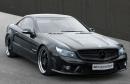 Kicherer предстaви SL 63 RS