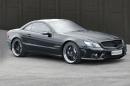 Kicherer SL63 RS