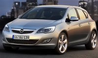 Новият Opel Astra официално разкрит