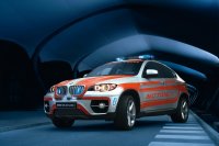 BMW направи линейка от X6