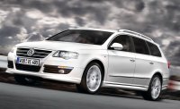 R-Line пакет и за Volkswagen Passat