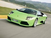 Lamborghini Murcielago официално е най-мръсният автомобил