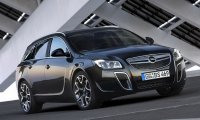 Opel Insignia OPC Sports Tourer