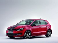 Volkswagen представи концепции на Golf GTI и Polo GTI