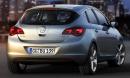 Новият Opel Astra официално разкрит