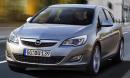 Новият Opel Astra официално разкрит