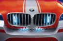 BMW X6 линейка