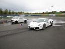Lamborghini Academy