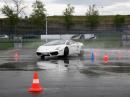 Lamborghini Academy