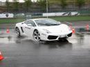 Lamborghini Academy