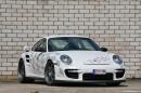 Wimmer RS представи своя версия на Porsche 911 GT2