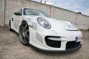 Wimmer RS представи своя версия на Porsche 911 GT2