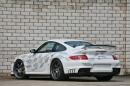 Wimmer RS представи своя версия на Porsche 911 GT2