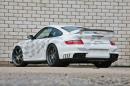 Wimmer RS представи своя версия на Porsche 911 GT2